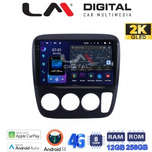 LM Digital - LM ZS8376A GPS