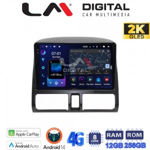 LM Digital - LM ZS8376CL GPS