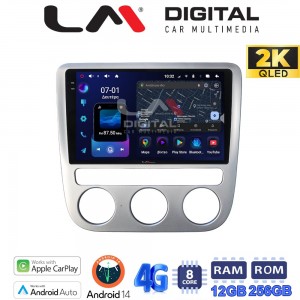 LM Digital - LM ZS8488 GPS
