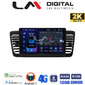 LM Digital - LM ZS8525 GPS
