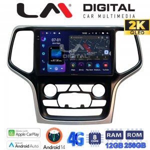 LM Digital - LM ZS8534A GPS