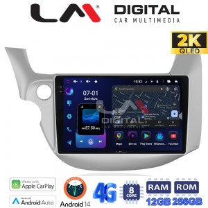 LM Digital - LM ZS8549 GPS