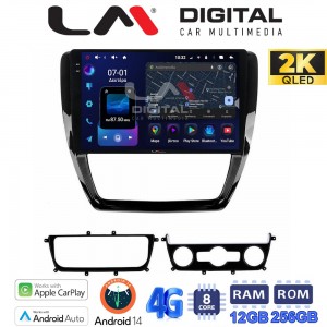 LM Digital - LM ZS8552 GPS