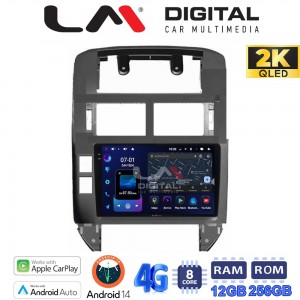 LM Digital - LM ZS8582 GPS
