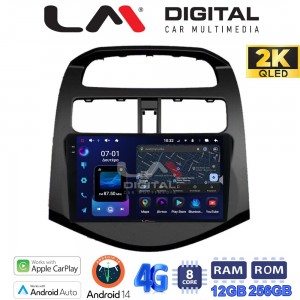 LM Digital - LM ZS8589 GPS