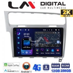 LM Digital - LM ZS8591S GPS