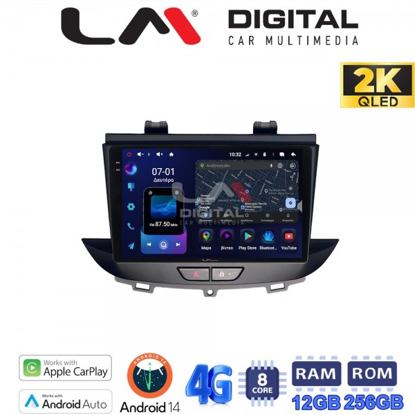 LM Digital - LM ZS8664 GPS LM Digital - LM ZS8664 GPS