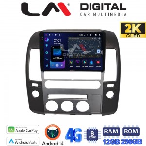 LM Digital - LM ZS8683 GPS