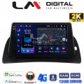LM Digital - LM ZS8707 GPS