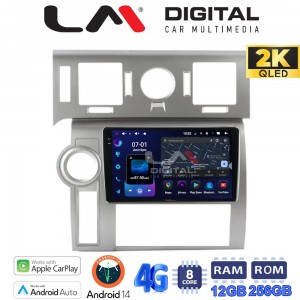 LM Digital - LM ZS8720 GPS