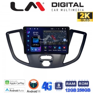 LM Digital - LM ZS8758 GPS