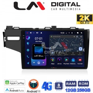 LM Digital - LM ZS8760 GPS