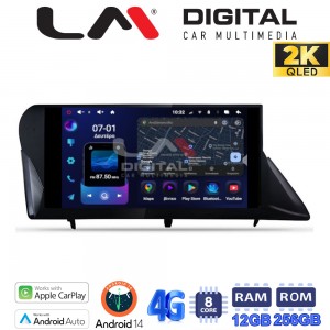 LM Digital - LM ZS8800 GPS