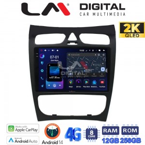 LM Digital - LM ZS8812 GPS