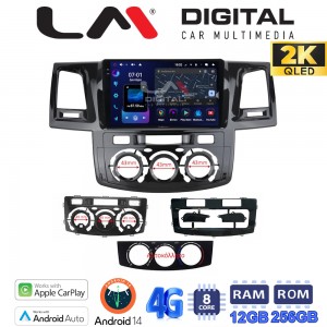 LM Digital - LM ZS8822 GPS