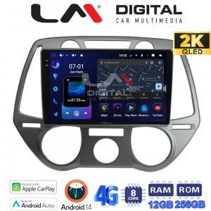LM Digital - LM ZS8838 GPS