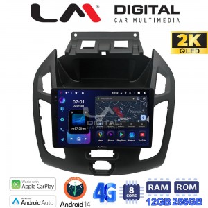 LM Digital - LM ZS8858 GPS