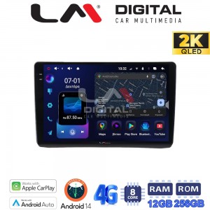 LM Digital - LM ZS8892 GPS