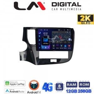 LM Digital - LM ZS8894 GPS