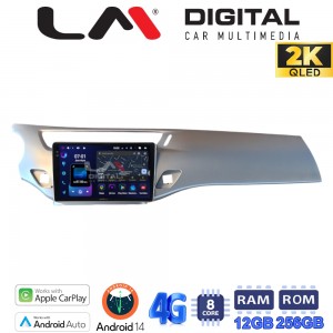 LM Digital - LM ZS8940S GPS