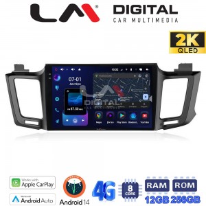 LM Digital - LM ZS8947 GPS