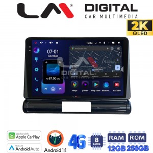 LM Digital - LM ZS8950 GPS