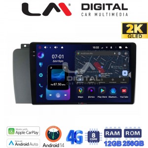 LM Digital - LM ZS8957 GPS