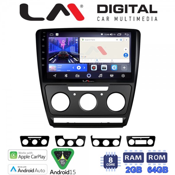 LM Digital - LM ZW8005B GPS LM Digital - LM ZW8005B GPS