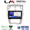 LM Digital - LM ZW8006 GPS