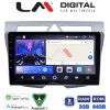LM Digital - LM ZW8011 GPS