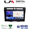 LM Digital - LM ZW8011B GPS