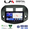 LM Digital - LM ZW8018B GPS