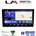LM Digital - LM ZW8020 GPS LM Digital - LM ZW8020 GPS