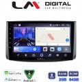 LM Digital - LM ZW8021 GPS LM Digital - LM ZW8021 GPS