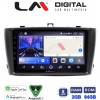 LM Digital - LM ZW8027 GPS