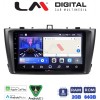 LM Digital - LM ZW8027G GPS