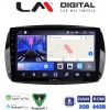 LM Digital - LM ZW8029 GPS