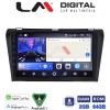 LM Digital - LM ZW8034 GPS