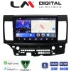 LM Digital - LM ZW8037 GPS