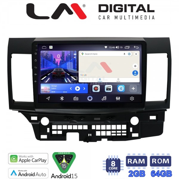 LM Digital - LM ZW8037 GPS LM Digital - LM ZW8037 GPS