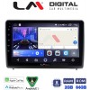 LM Digital - LM ZW8040 GPS