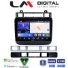 LM Digital - LM ZW8041 GPS