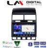 LM Digital - LM ZW8042 GPS