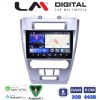 LM Digital - LM ZW8047 GPS