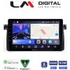 LM Digital - LM ZW8052 GPS