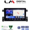 LM Digital - LM ZW8053 GPS