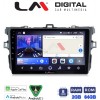 LM Digital - LM ZW8063 GPS