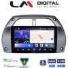 LM Digital - LM ZW8071 GPS