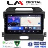 LM Digital - LM ZW8074 GPS