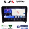 LM Digital - LM ZW8078 GPS